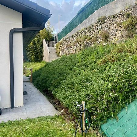 Suite Con Jardin Privado Y Entrada Privada Plentzia Exterior photo