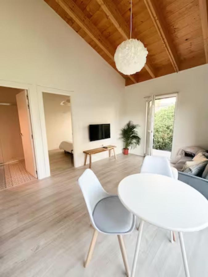 Suite Con Jardin Privado Y Entrada Privada Plentzia Exterior photo